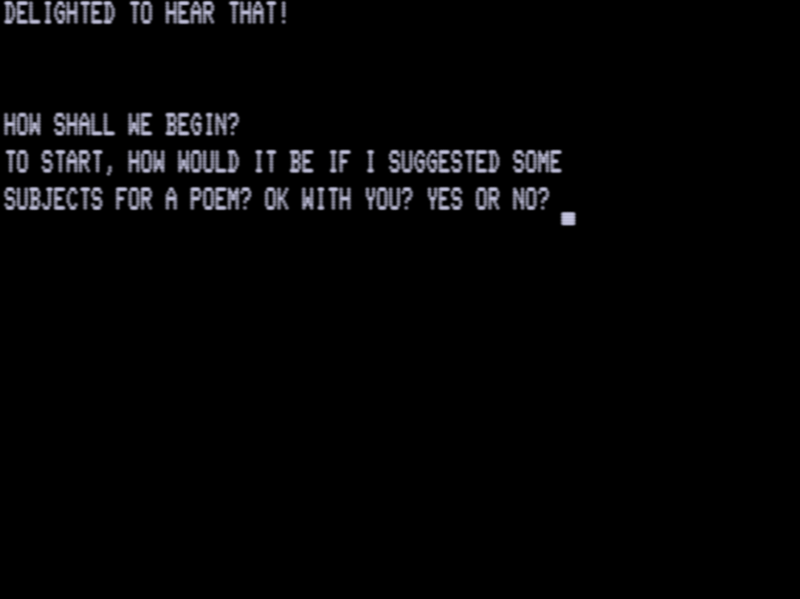 Screen shot